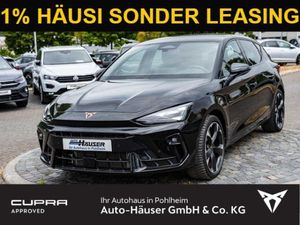 Cupra Leon 1.5 eTSI DSG NAVI KAMERA PARK ACC LED FULL-LINK SITZHZG