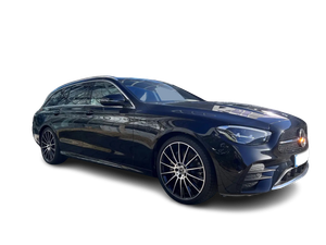 Mercedes-Benz E-Klasse E 220 D AMG Line AMG Sport Paket 20 Zoll Leder Auto-Abo