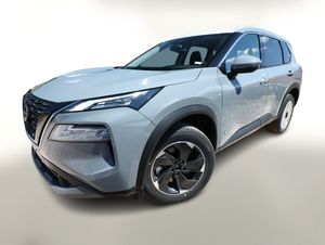 Nissan X-Trail N-Connecta E-4ORCE eHK Nav 4xSHZ PrivG Leasing privat
