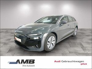 Audi A6 e-tron A6 Avant e-tron performance Nav/Sitzhzg/10.29Garantie