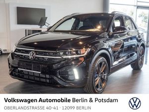 Volkswagen T-Roc R 2.0 l TSI OPF 4MOTION 221 kW (30 0 PS) 7 Leasing
