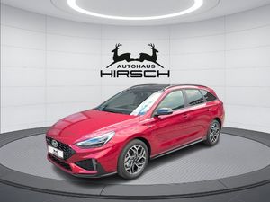 Hyundai i30 FL Kombi (MY26) 1.6 T-GDI DCT 2WD N Line