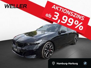 BMW 540dA xDr M SPORT PRO KomSi,21",B&W,St+Go,StHzg