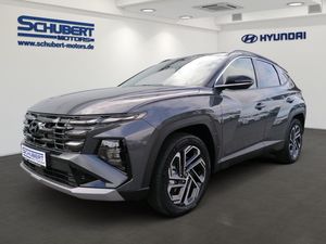 Hyundai Tucson PHEV PRIME 4WD *UPE 55.350€* HuD LED  NAV