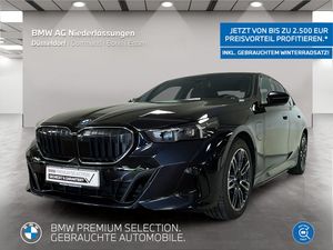 BMW 550e xDrive Limousine M Sport Driv.Assist.Prof