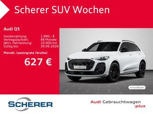 Audi Q5 TDI S Line quattro 150 kW S tronic