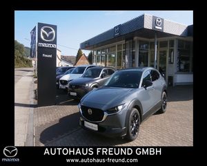 Mazda CX-30 2.5L e-SKYACTIV G 140PS 6AT FWD HOMURA Auto-Abo
