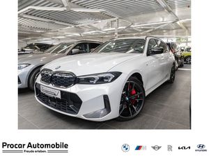 BMW M340i xDrive Touring M Sport HUD PANO ACC AHK