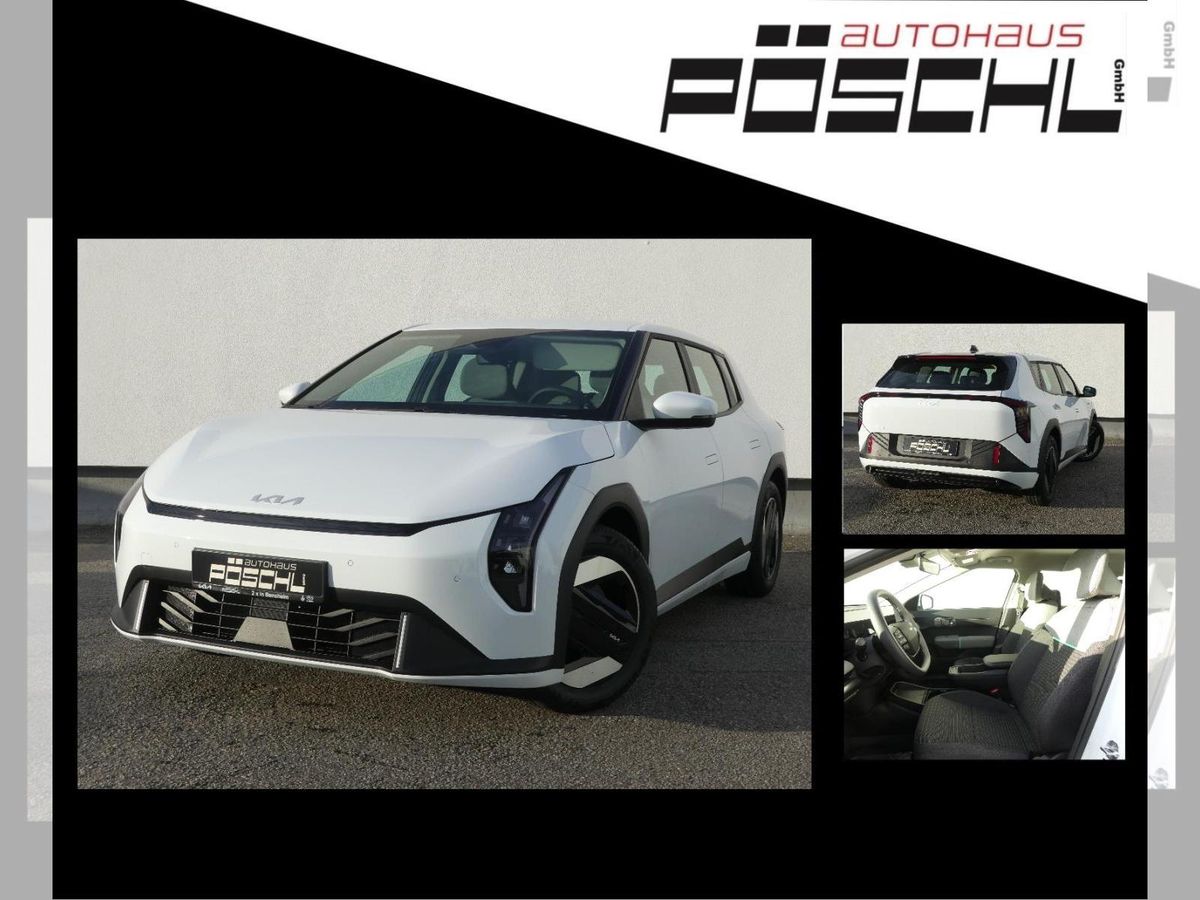 Kia EV4 58 kWh Air  *PRIVAT*⚡FÖRDERPRÄMIE KASSIEREN⚡ Leasing