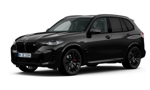 BMW X5 M60i M60i Auto-Abo