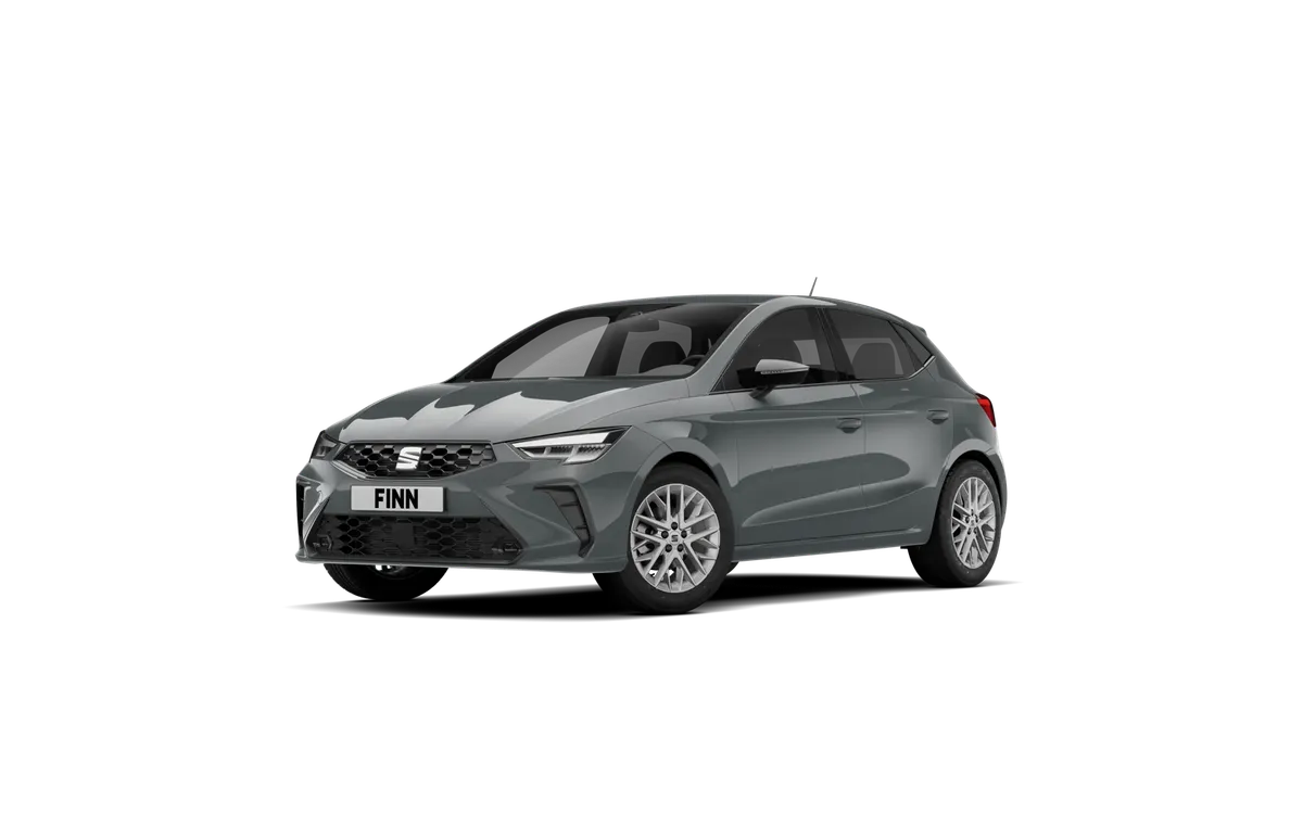 Seat Ibiza 1.0 TSI 70kW 1.0 TSI 70kW Style Auto-Abo