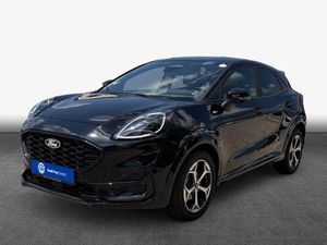 Ford Puma ST-Line X⚡1.0L EcoBoost Hybrid 🔋114 kW (155PS)