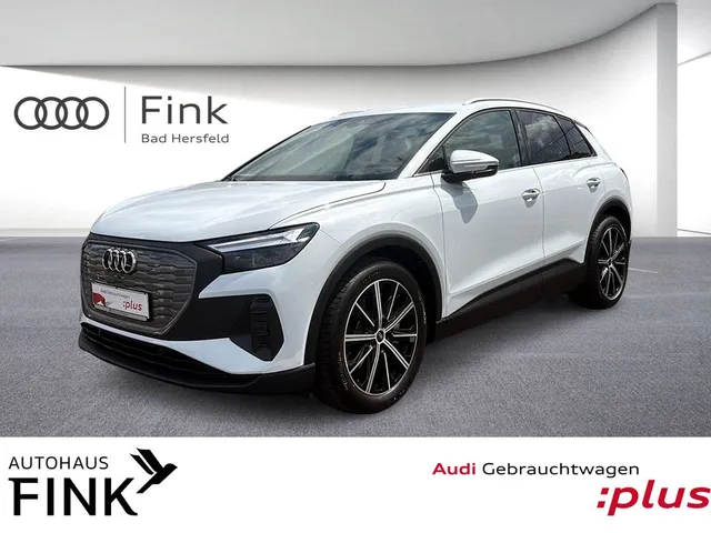Audi Q4 45 e-tron quattro LED Navi SONOS