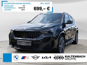 BMW X1 xDrive 30e M-Sport Pro 360° LED AKTIVSITZE