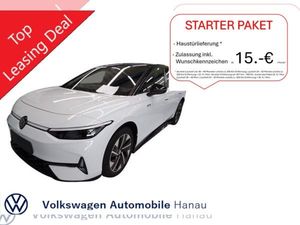 Volkswagen ID.7 GTX / AHK WINTERRÄDER GARANTIE Leasing