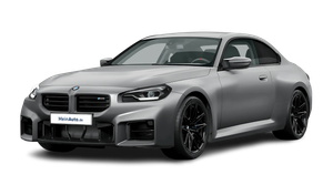 BMW M2 Coupé M2 Coupé Leasing