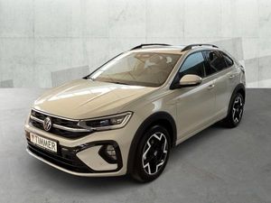 Volkswagen Taigo R-Line *SOFORT VERFÜGBAR!* 1,0 l TSI 85 kW (116 PS) 7-Gang-Doppelkupplungsgetriebe DSG