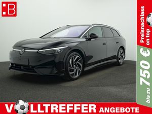 Volkswagen ID.7 Tourer Pro AHK IQ.LIGHT HuD 360-KAM ALU 20