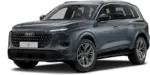 Audi Q7 Leasing