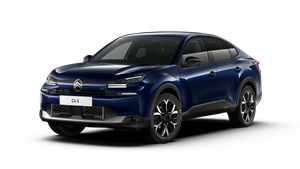 Citroën C4 X Max NEU 136 DSC6 Navi Keyless Winter& Technopaket LED SONDERLEASING Leasing