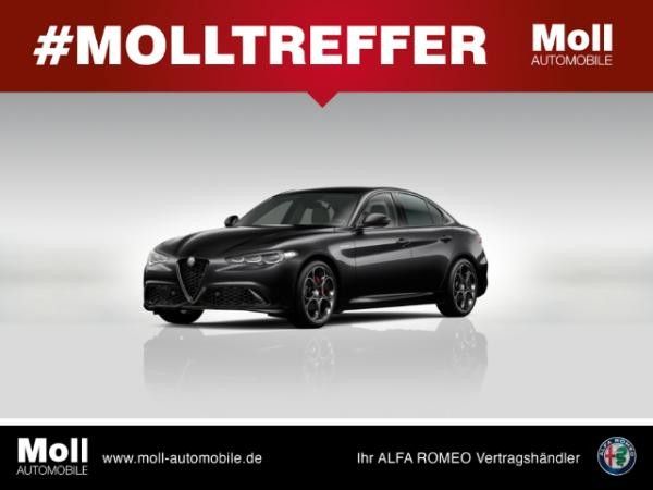 Alfa Romeo Giulia ⚡Veloce ⚡ Premium Audio & Technologie-Paket GSD⚡ Leasing