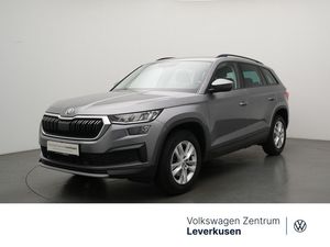Skoda Kodiaq Ambition DSG 7-SITZER AHK NAVI VIRT ACC