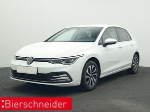 Volkswagen Golf 8 1.5 TSI Active LED+ NAVI STANDHEIZUNG