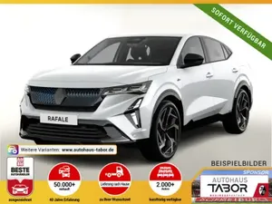 Renault Rafale Atelier Alpine PHEV 4x4 300 Matrix PanoD