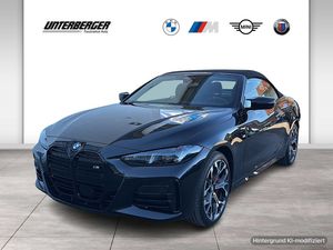BMW M440i xDrive M Sportpaket Pro | Harman-Kardon| A