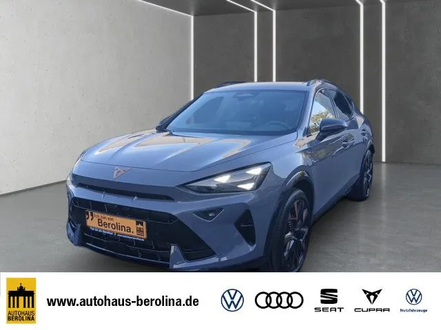Cupra Formentor 1.5 e-Hybrid VZ DSG *MATRIX*AHK*ACC*