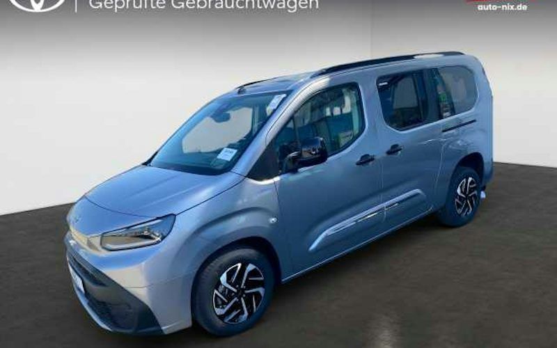 Toyota Proace-city-verso 1,5-l-D-4D 96kW L1 Club Auto 5dr Auto kaufen