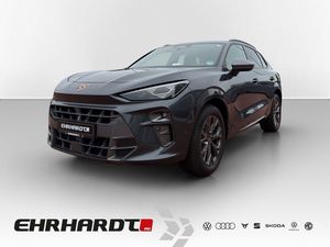 Cupra Terramar 2.0 TSI DSG 4Drive MATRIX*HEADUP*VIRTUA