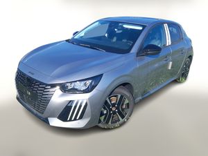 Peugeot 208 100 Allure ACC Kam SHZ PDC LED 16Z BT 4JGar Auto-Abo privat Auto-Abo