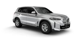 BMW X5 - xDrive50e Leasing