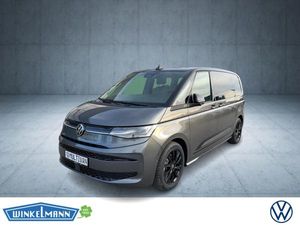 Volkswagen Multivan EDITION-2.0TDI-LEDER-AHK-LED MATRIX *SOFORT VERFÜGBAR*