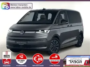 Volkswagen Multivan Multivan PHEV 4M Style AHK el.HK VisAVis Tisch