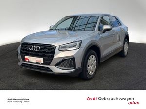 Audi Q2 35 TFSI advanced S tronic Navi Kamera Sitzhzg