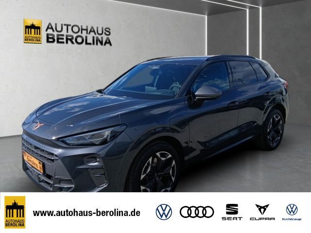 Cupra Terramar 1.5 e-Hybrid VZ DSG *HuD*SENNHEISER* Leasing