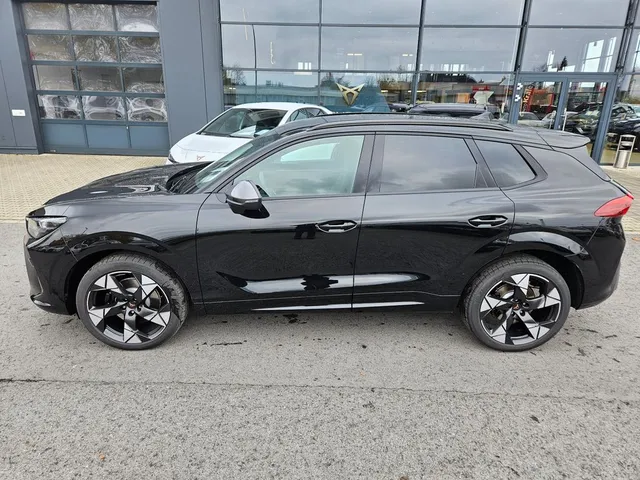 Cupra Terramar 1.5 e-Hybrid 200 kW VZ