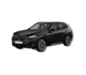 BMW X3 xDrive 40d