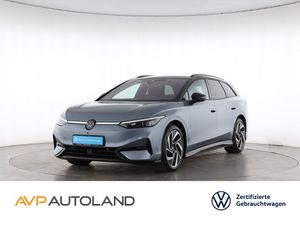 Volkswagen ID.7 Tourer Pro S | NAVI | LED | AHK | SITZH. |