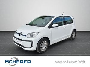Volkswagen e-up! Move e / Climatronic / Rückfahrkamera 'rea Leasing
