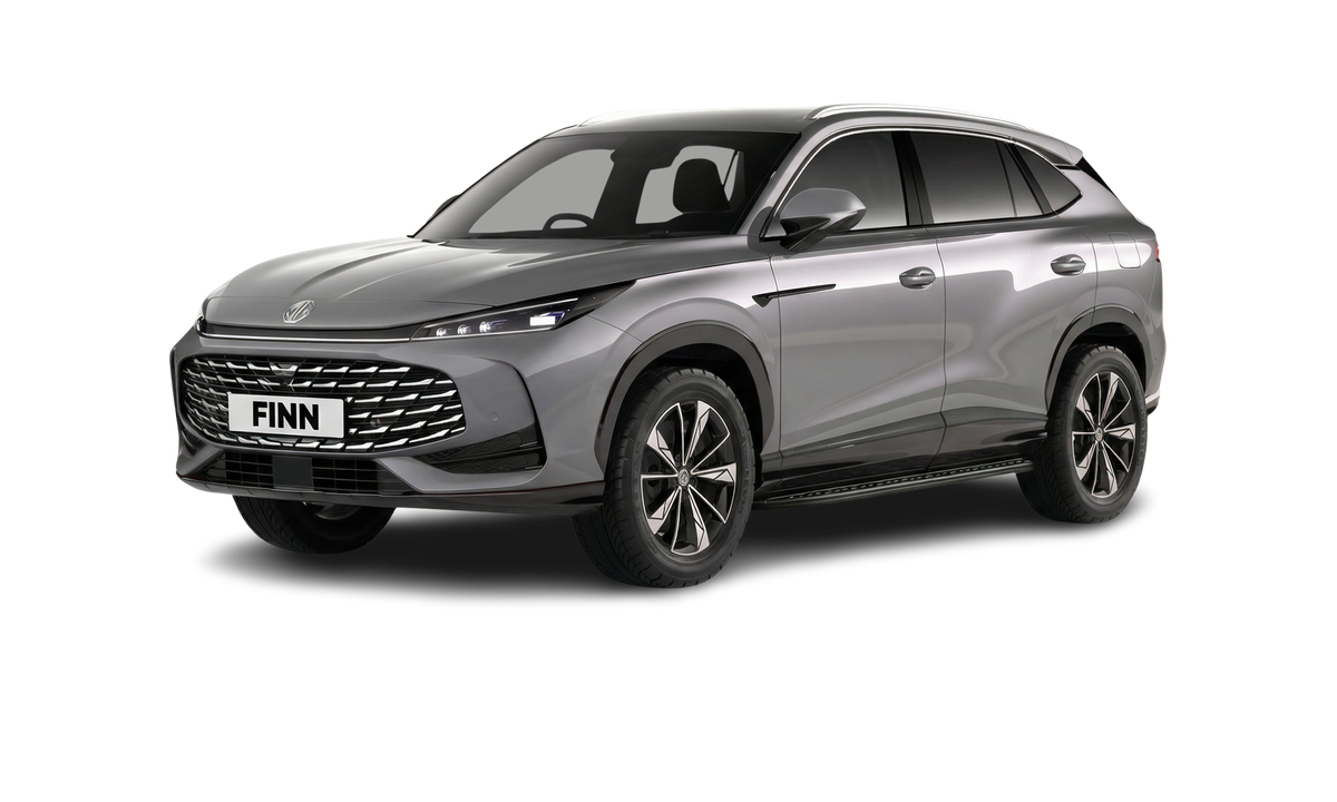 MG HS 1.5 T PHEV 1.5 T PHEV Luxury Auto-Abo