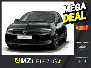 Opel Astra Edition Hybrid