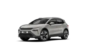 Skoda Elroq 85 85 Sportline