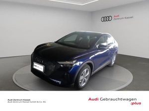 Audi Q4 e-tron Q4 45 e-tron LED Kamera SitzHZG Navi Standklima