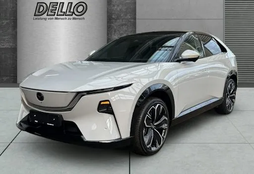 Mazda Cx-6e EV Elektro Heckantrieb Takumi 5dr