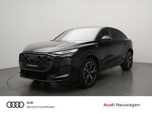 Audi Q3 Sportback quattro S line PANO AHK SONOS 360°