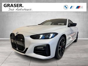 BMW 440 d M x-drive Leasing