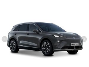 MG S6 EV Luxury